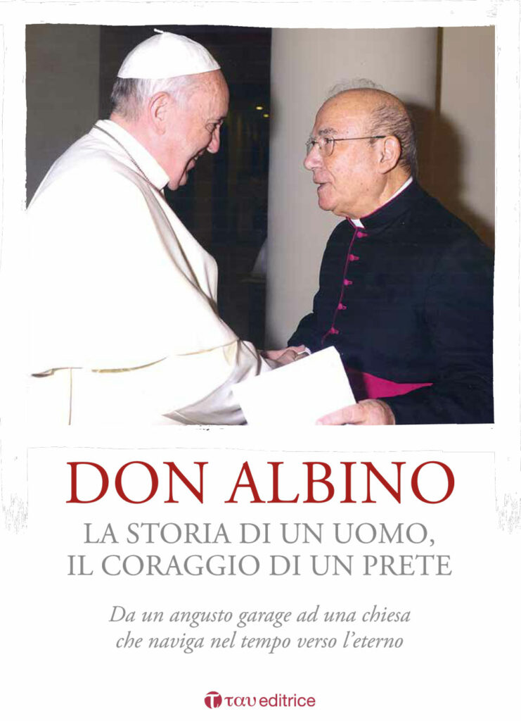 DON ALBINO