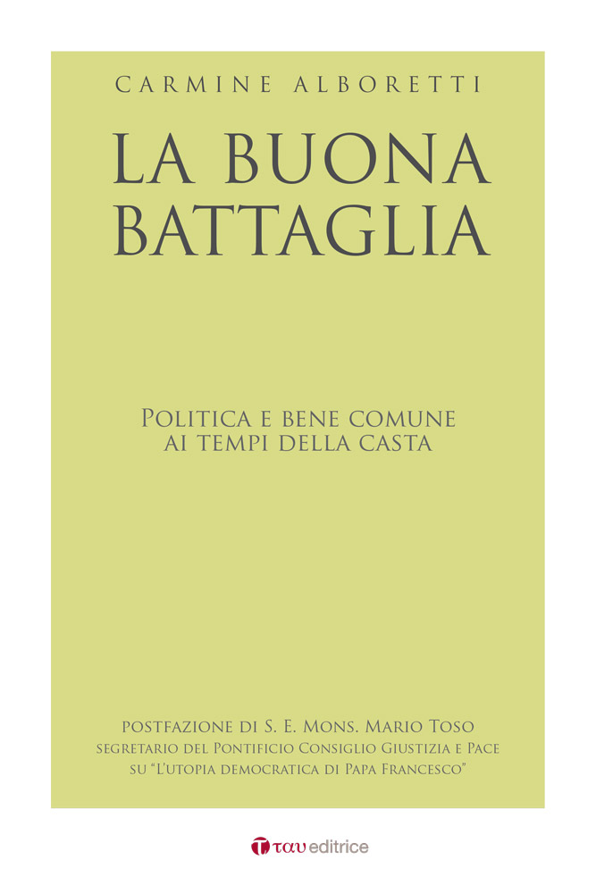 La buona battaglia