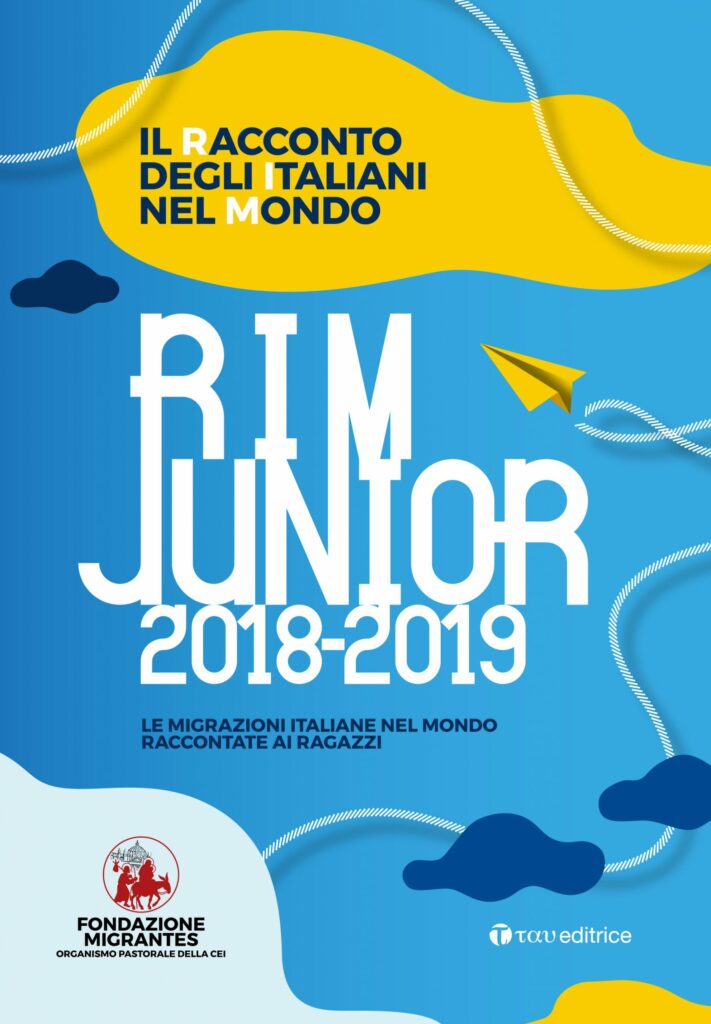 RIM Junior 2018-2019