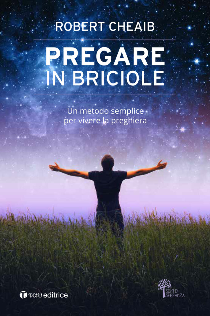 Pregare in briciole