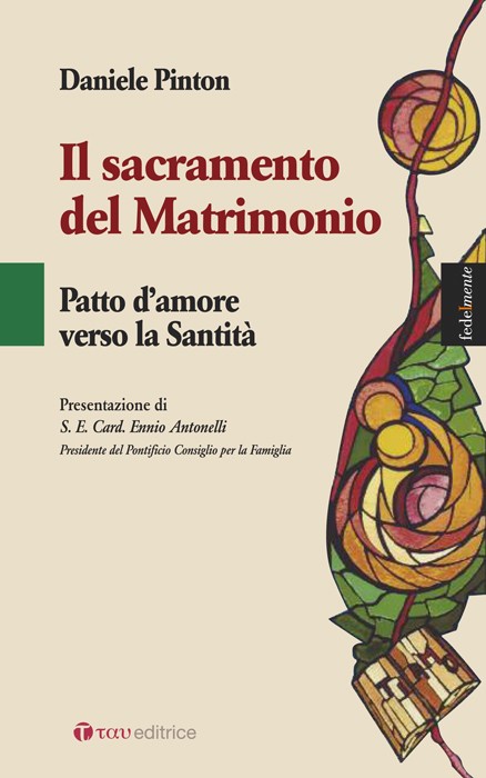 Il sacramento del Matrimonio