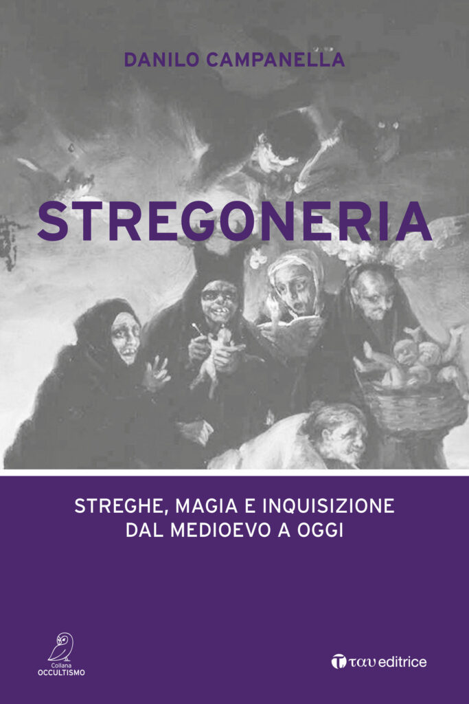 Stregoneria