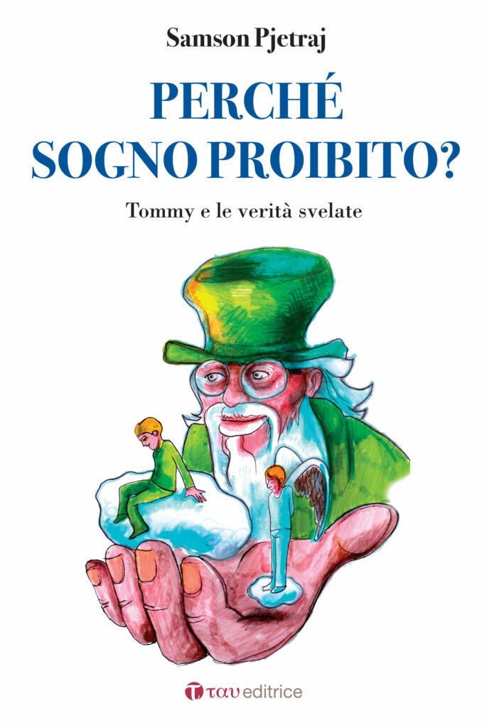 Perché sogno proibito?