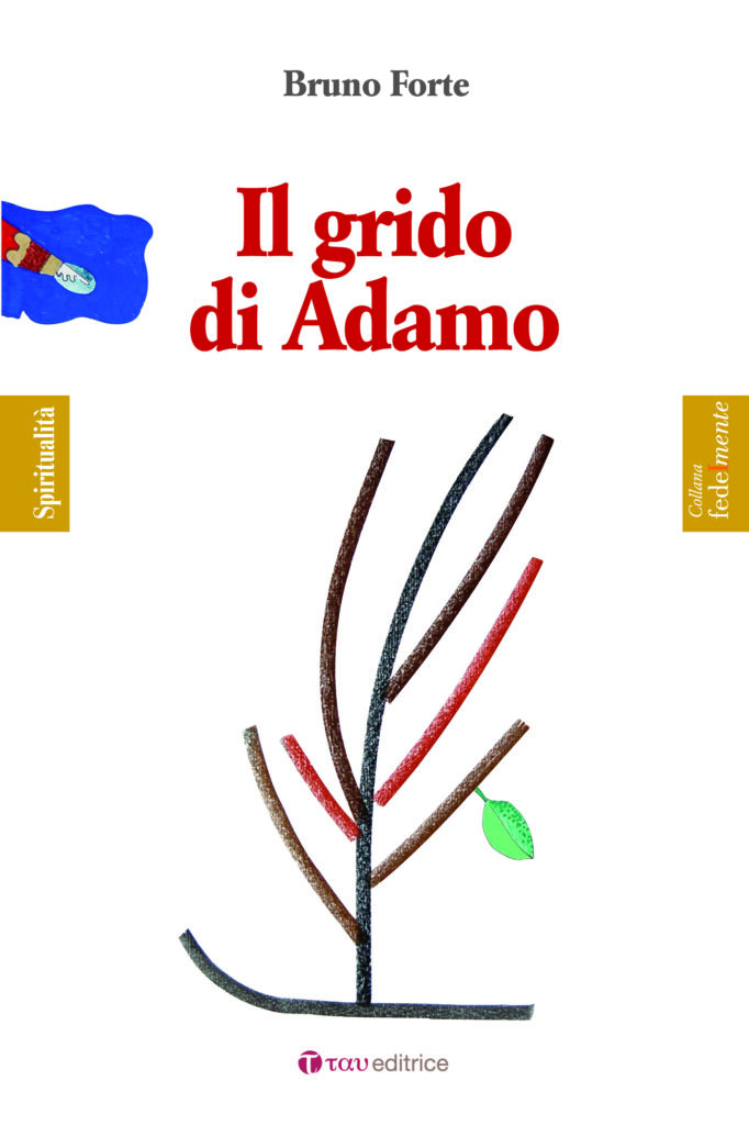 Il grido di Adamo