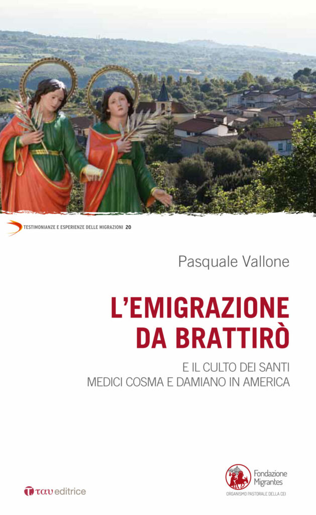 L’emigrazione da Brattirò