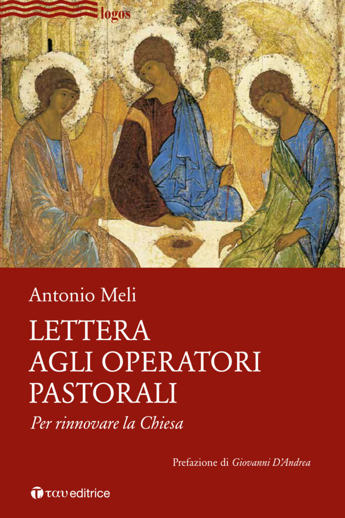 Lettera agli operatori pastorali