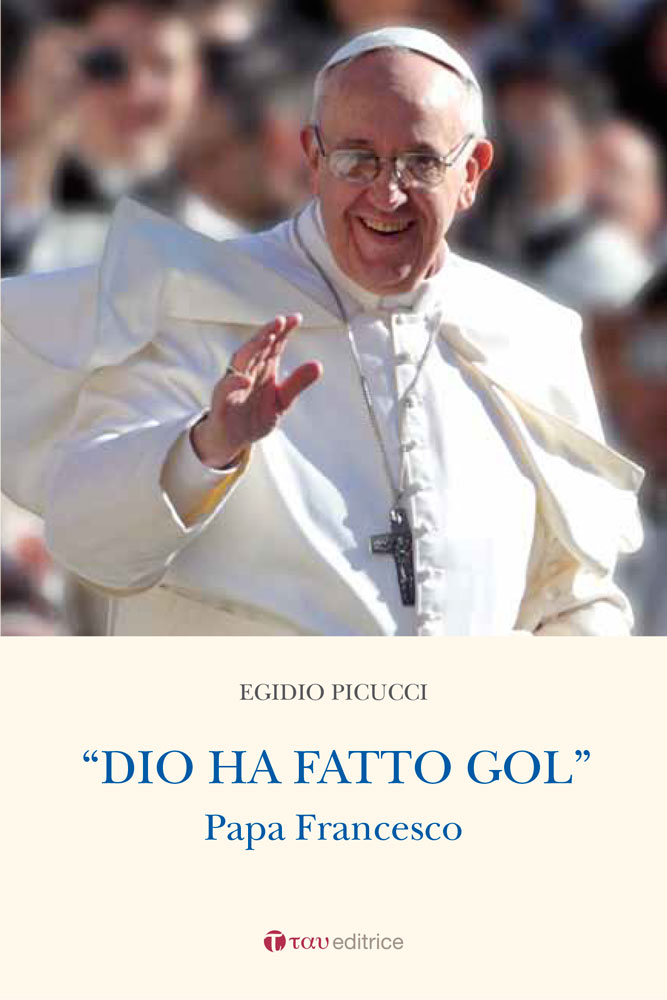 “Dio ha fatto gol”