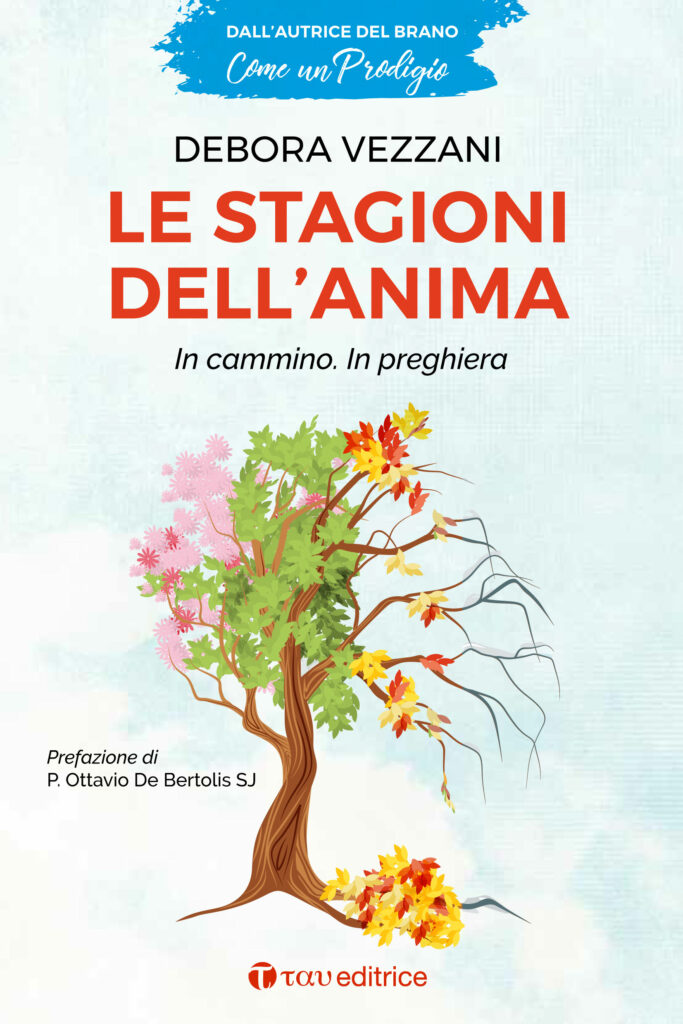 Le stagioni dell’anima