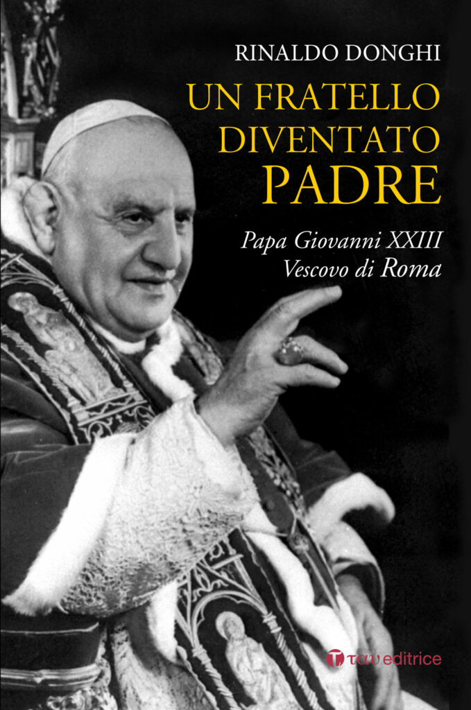 Un fratello diventato Padre