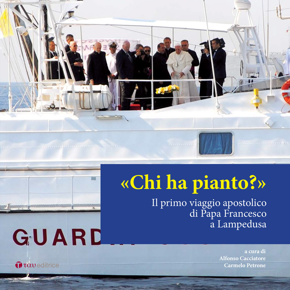 Chi ha pianto?