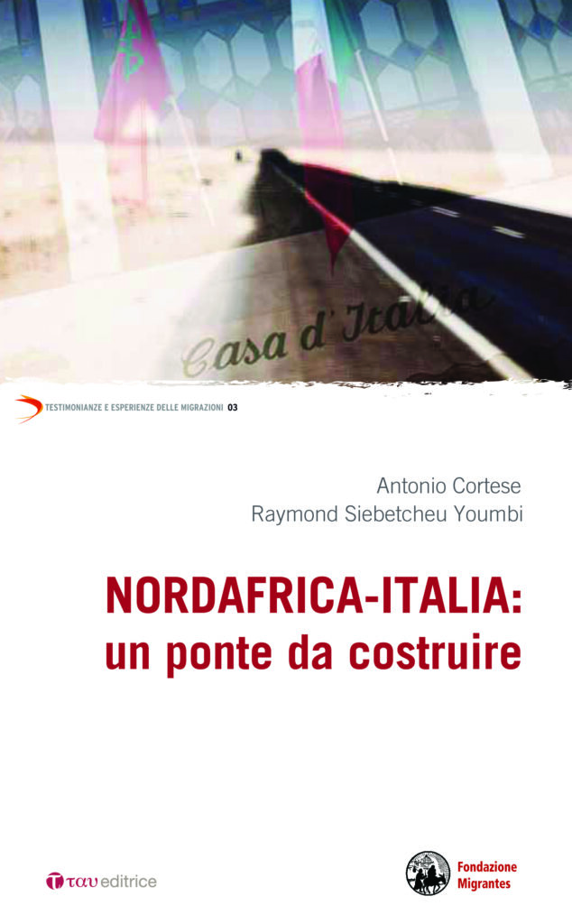 Nordafrica-Italia
