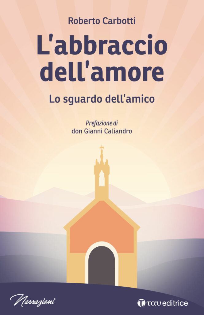 L’abbraccio dell’amore