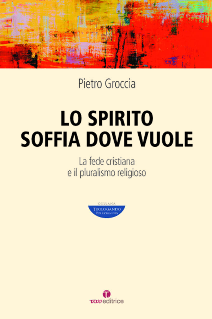 Lo Spirito soffia dove vuole