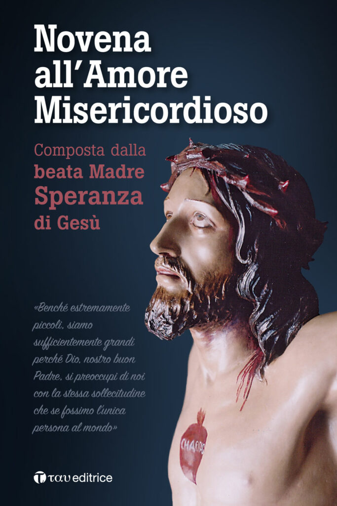 Novena all’Amore Misericordioso