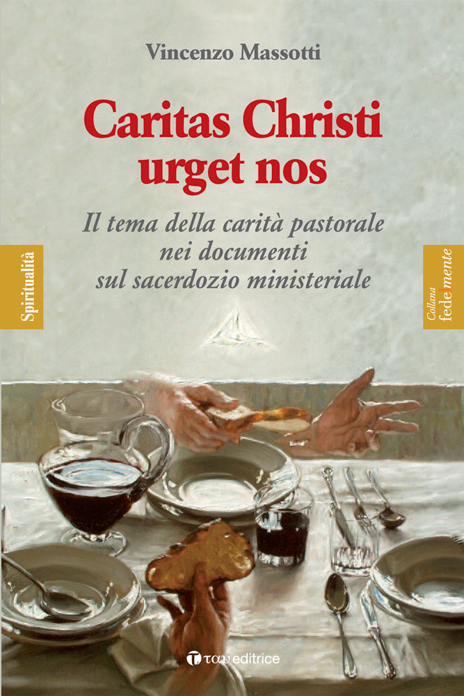 Caritas Christi urget nos