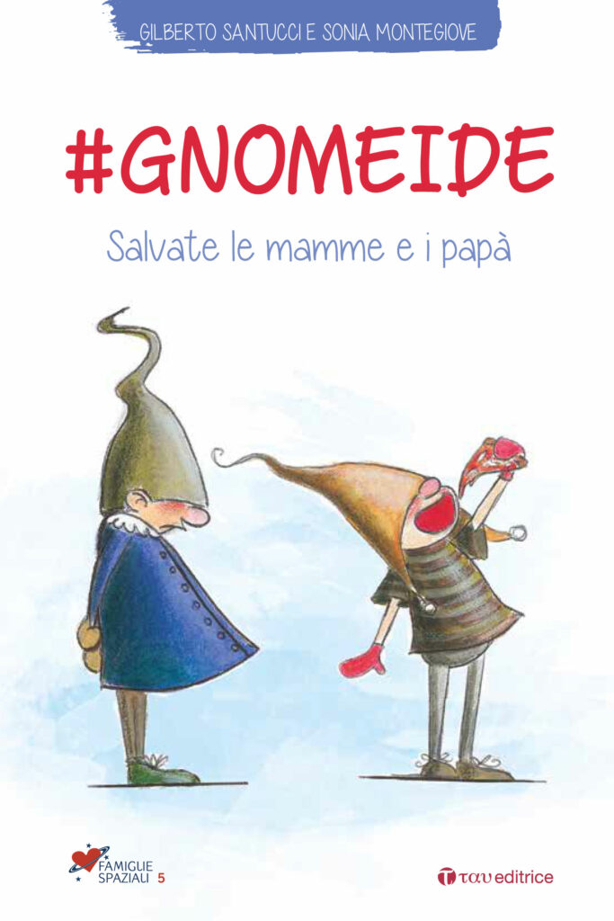 #GNOMEIDE