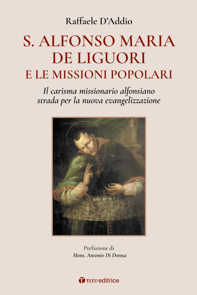 S. Alfonso Maria de Liguori e le missioni popolari