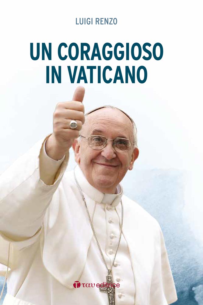 Un coraggioso  in Vaticano