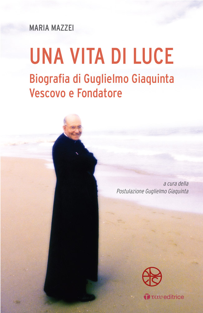 Una vita di luce