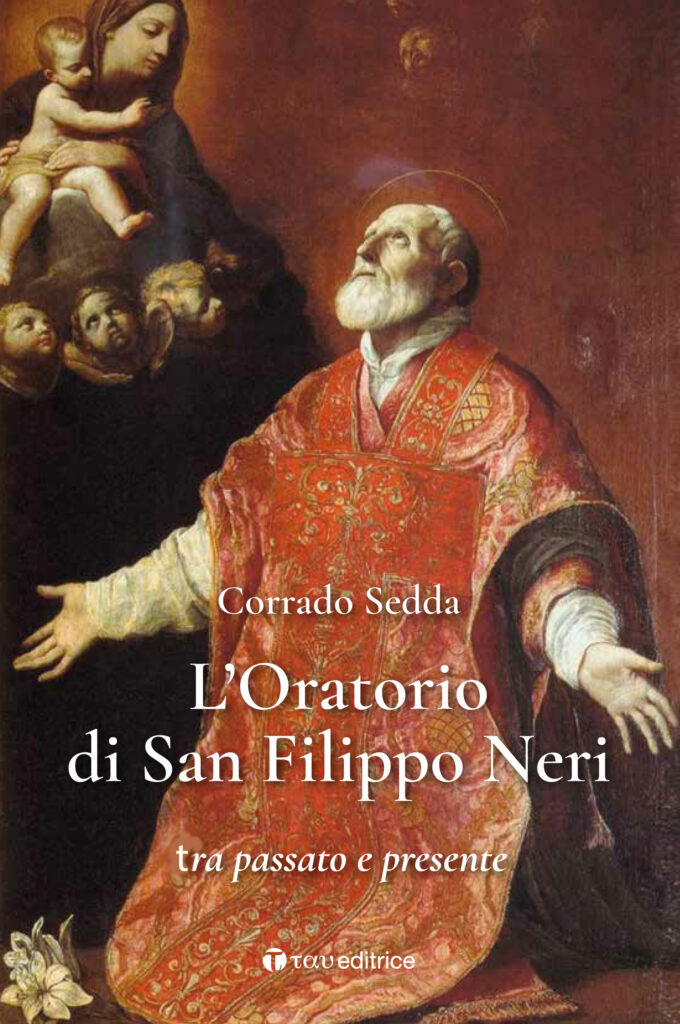 L’oratorio di San Filippo Neri