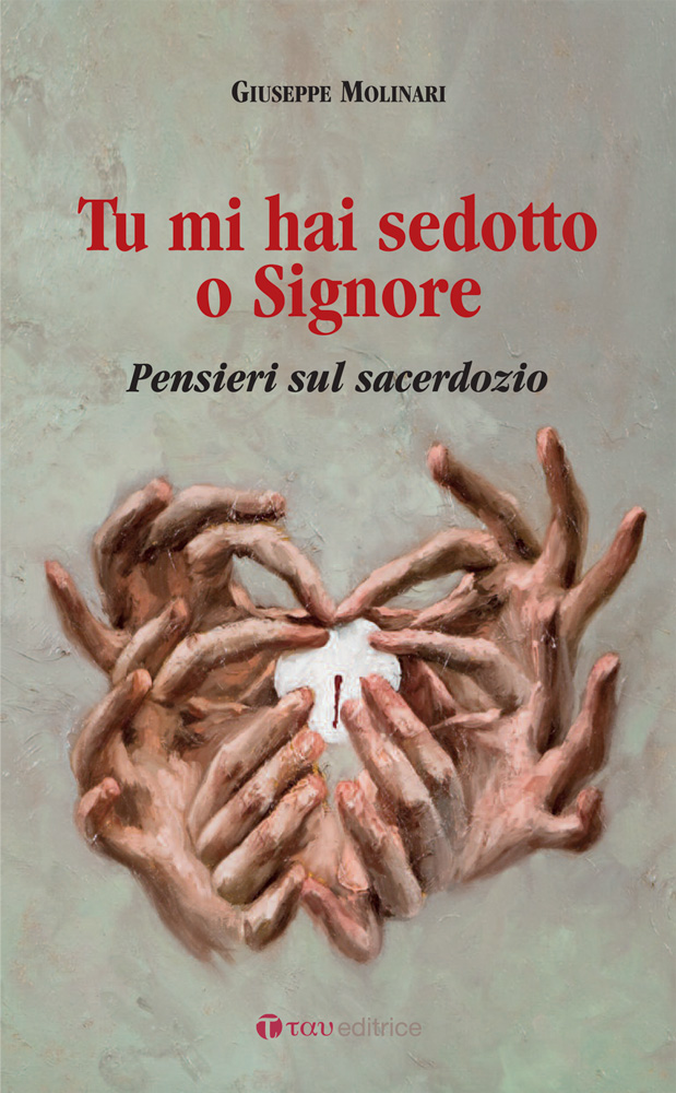 Tu mi hai sedotto o Signore