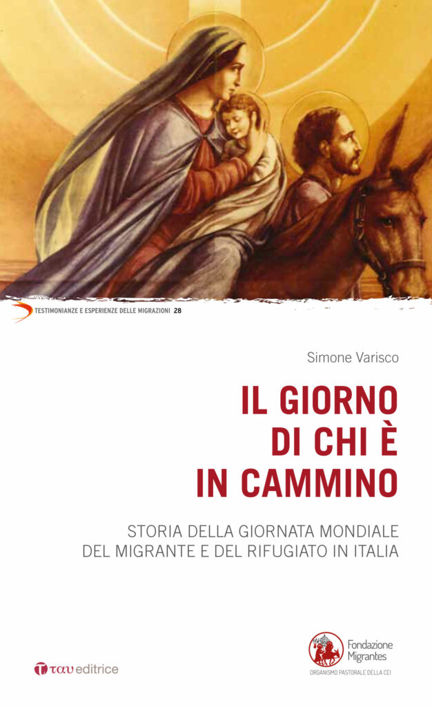 Il giorno di chi è in cammino