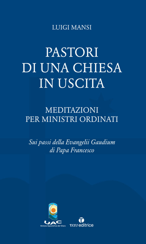 Pastori di una Chiesa in uscita