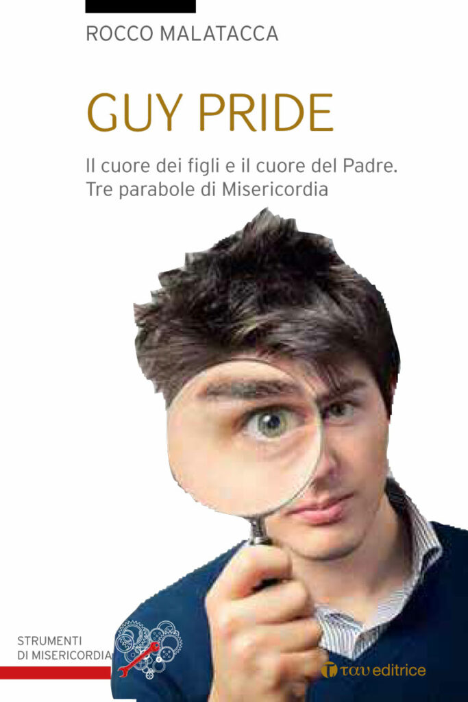 Guy Pride
