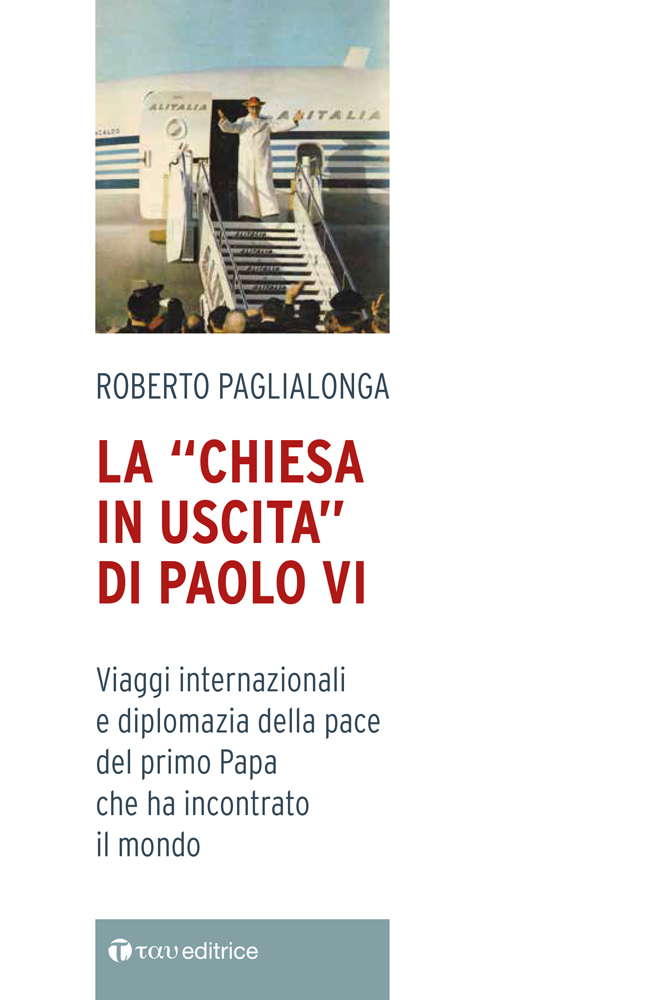La “Chiesa in uscita” di Paolo VI