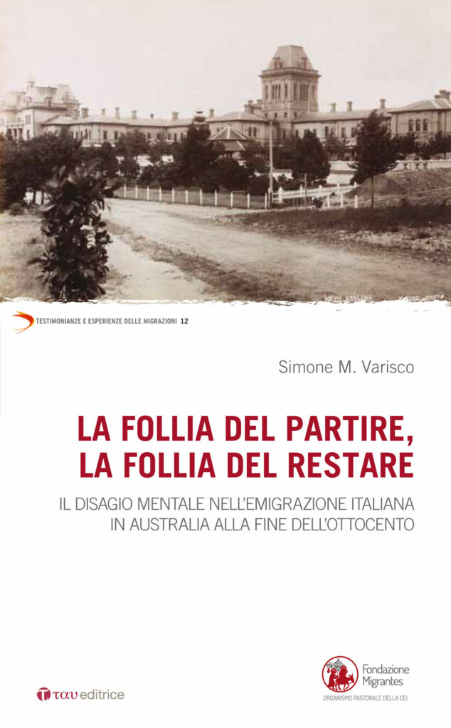 La follia del partire, la follia del restare