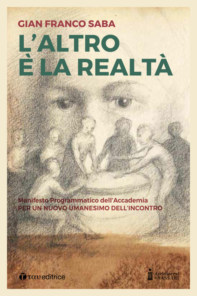 L’altro è la realtà