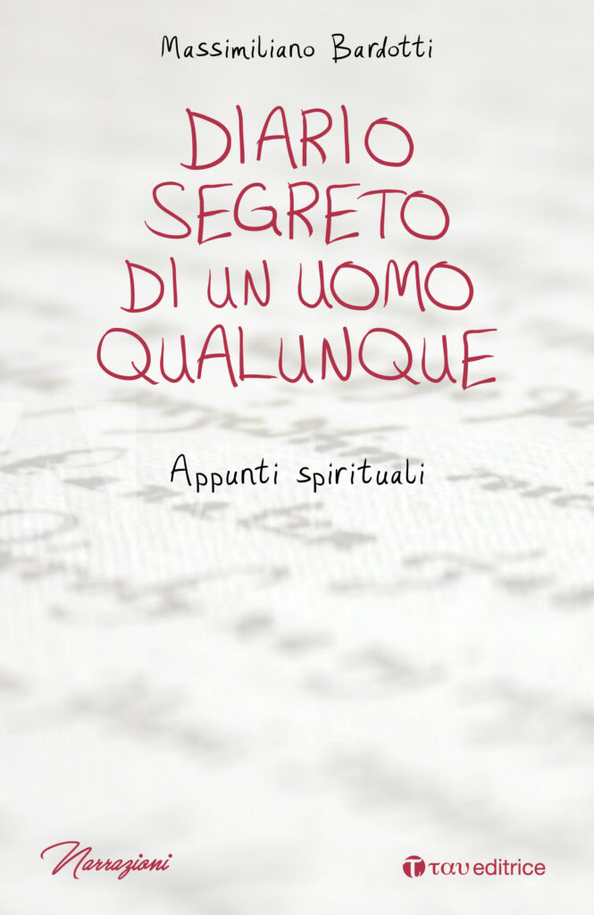 Diario Segreto di un uomo qualunque