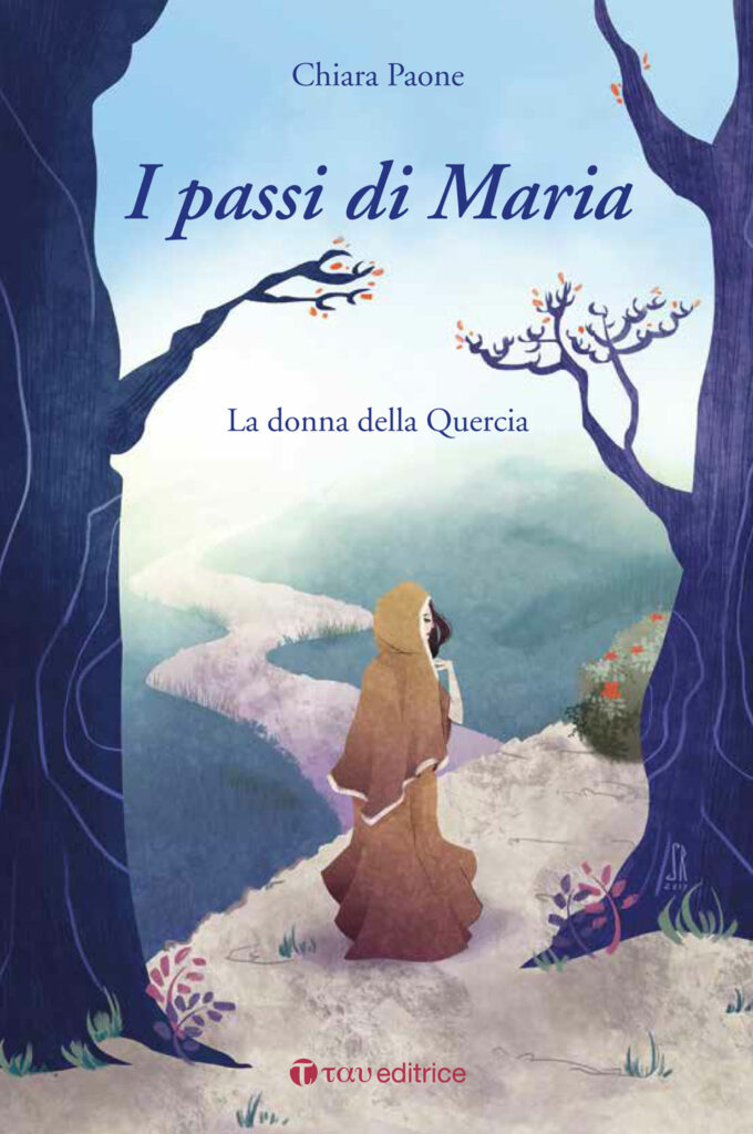 I passi di Maria