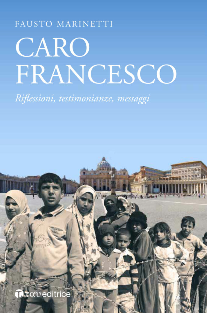 Caro Francesco