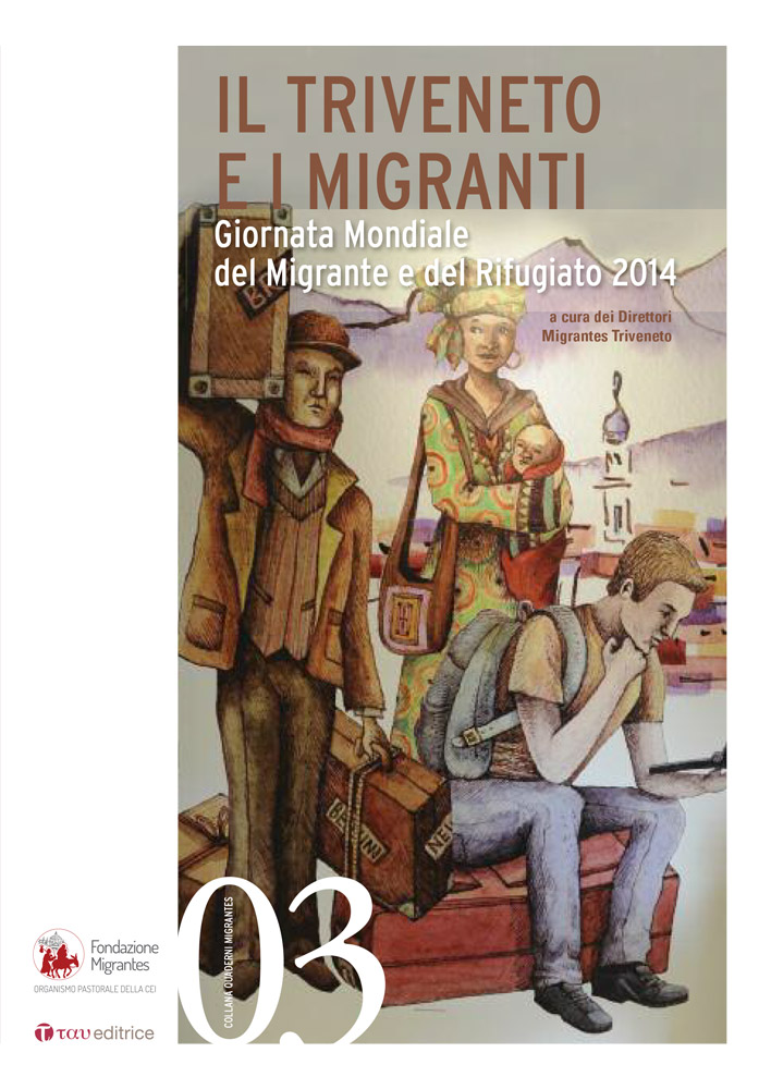Il Triveneto e i migranti
