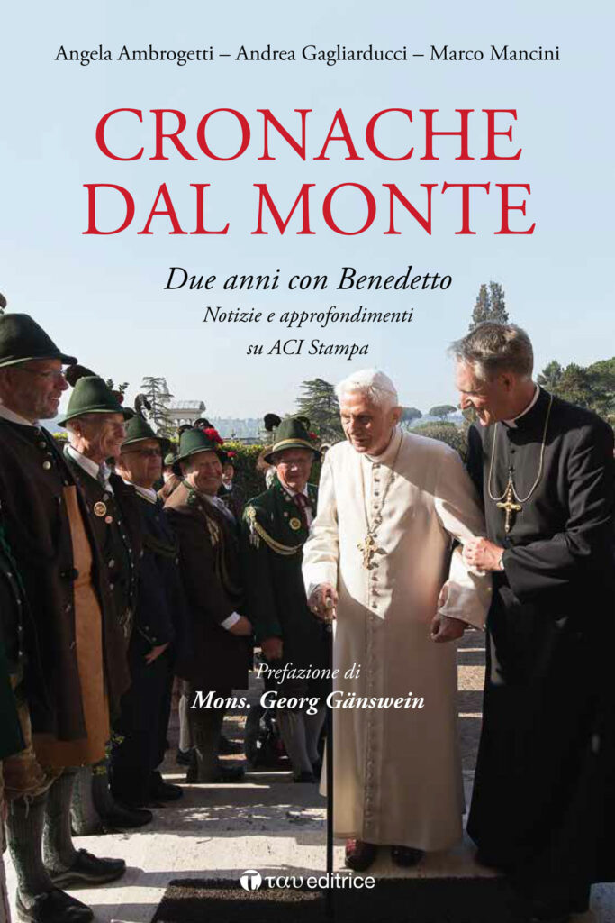 Cronache dal monte