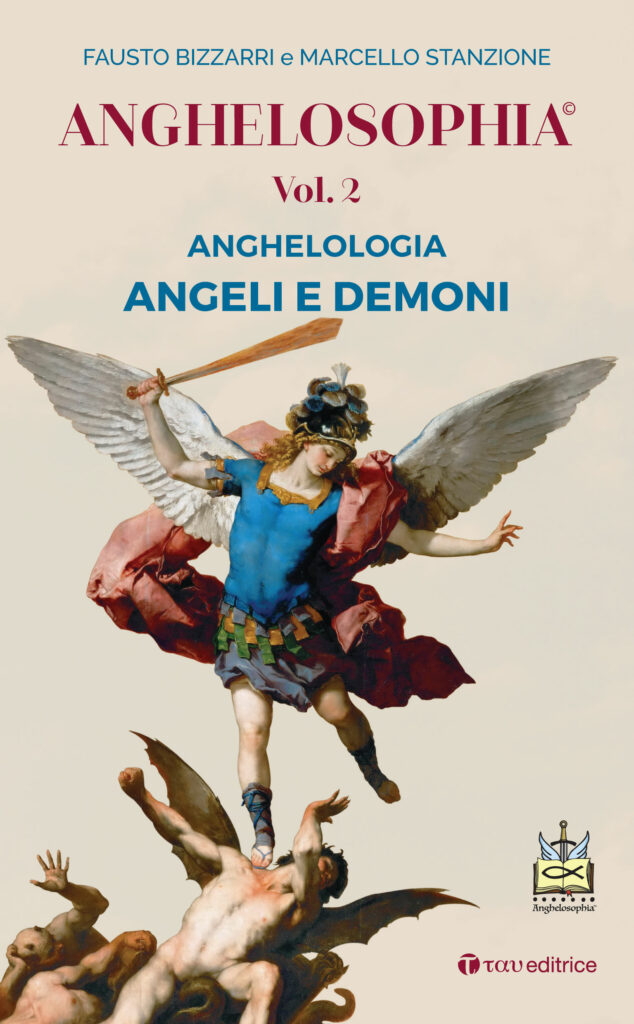 Anghelosophia Vol. 2