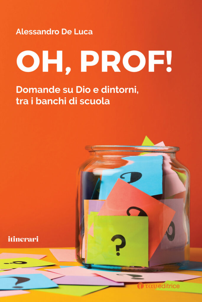 Oh, Prof!
