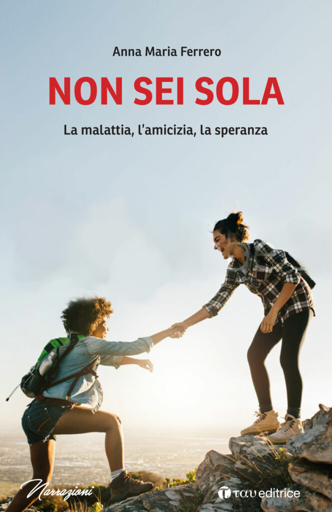 Non sei sola