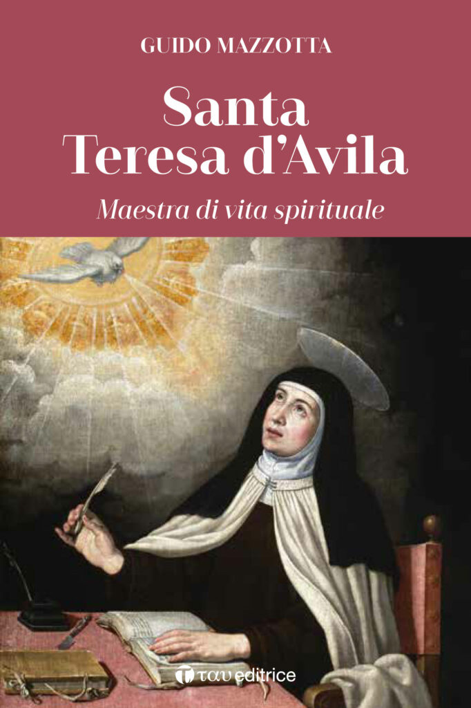 Santa Teresa d’Avila
