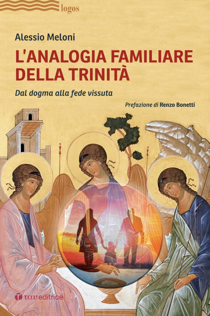 L’analogia familiare della Trinità