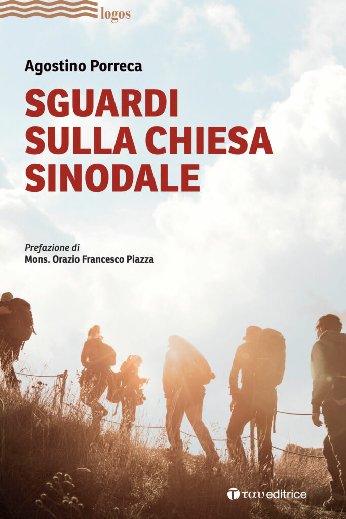 Sguardi sulla chiesa sinodale