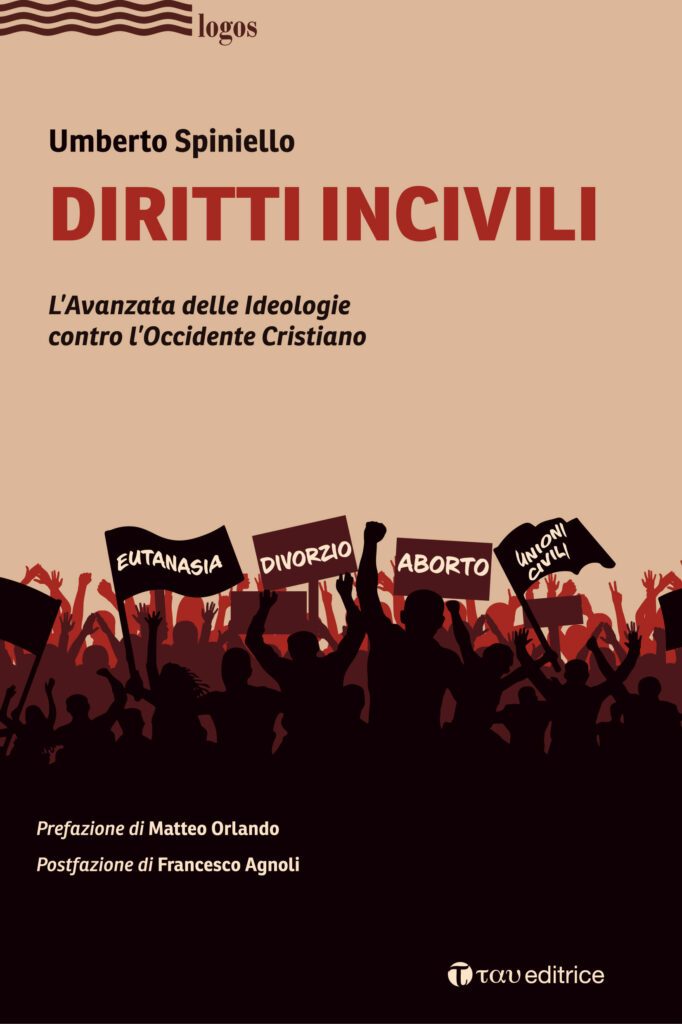 Diritti incivili