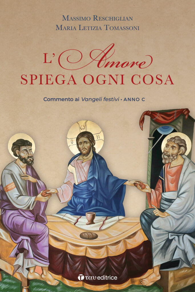 L’amore spiega ogni cosa
