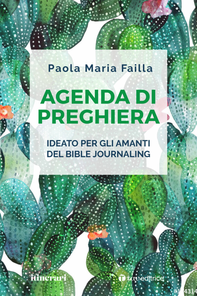 Agenda di preghiera