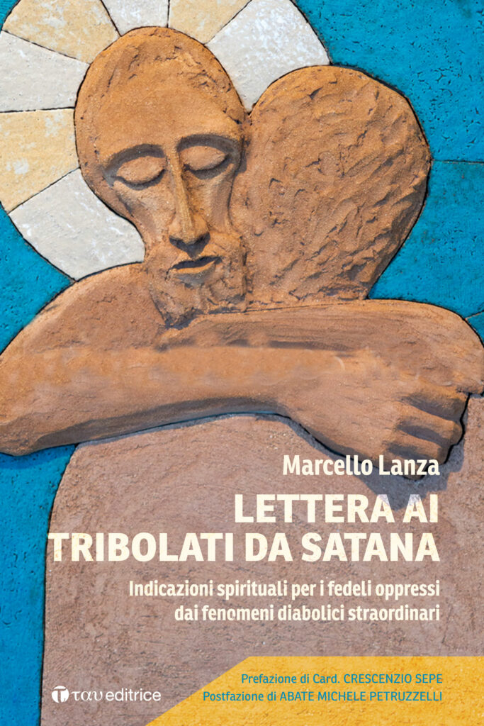 Lettera ai tribolati da Satana