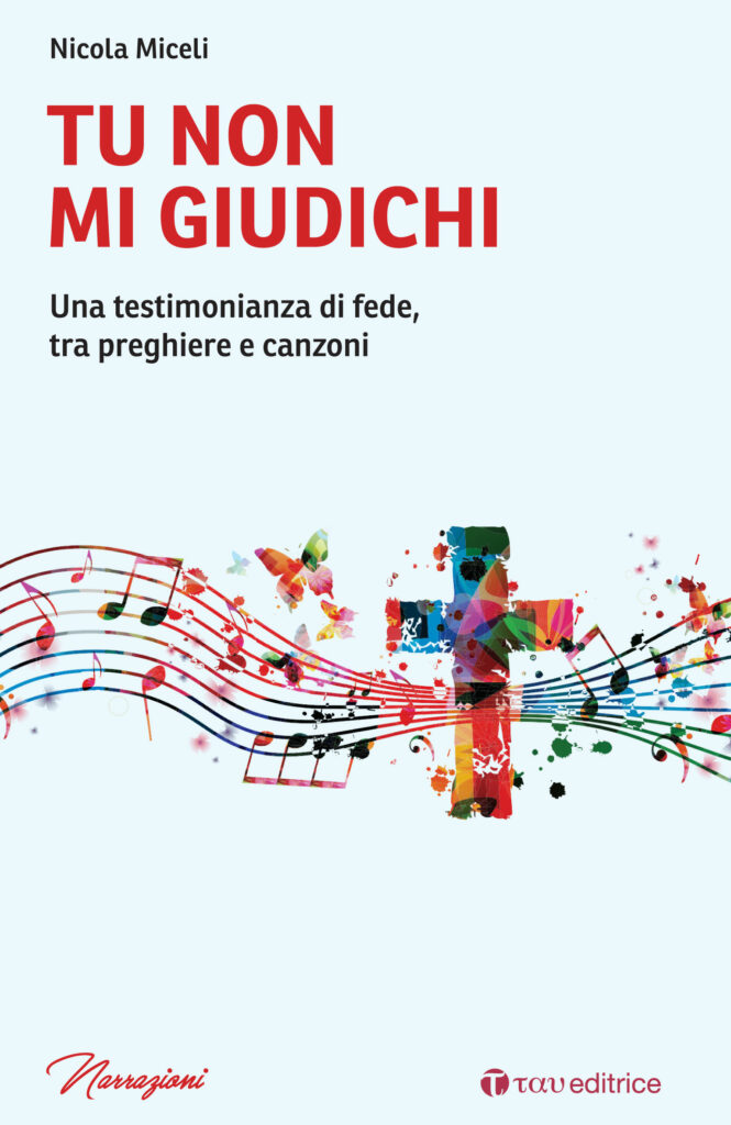 Tu non mi giudichi