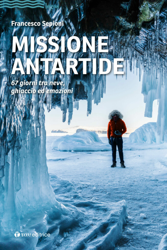 Missione Antartide