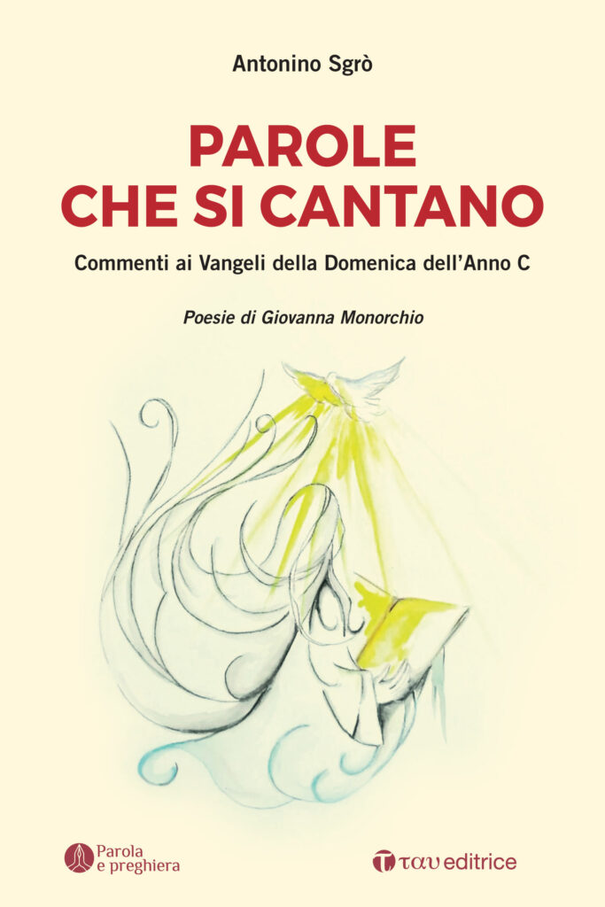 Parole che si cantano
