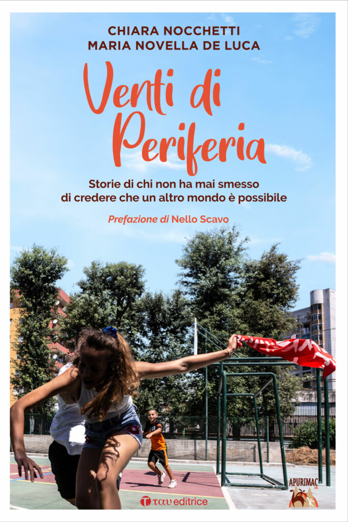 Venti di Periferia